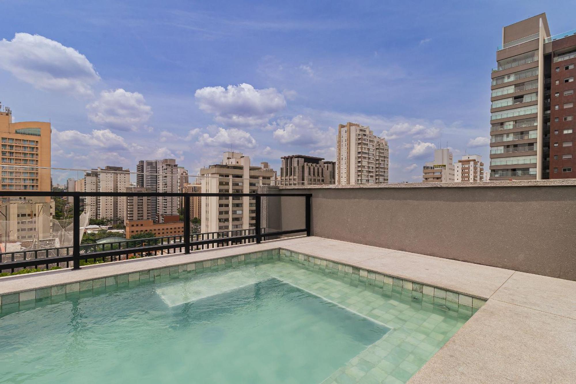 Vossa Bossa Moema Sabia * Sao Paulo